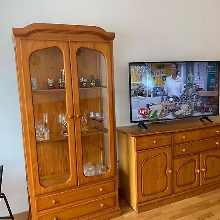 Apartamento Bella Vista Suances Esterno foto