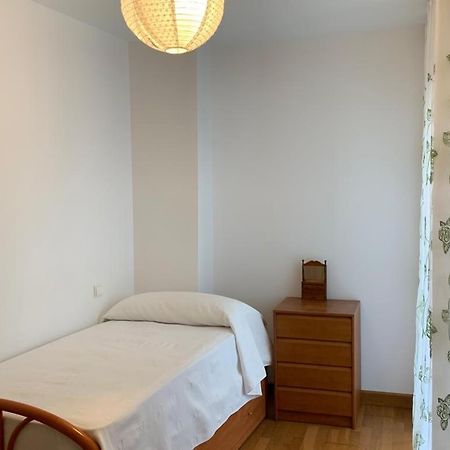 Apartamento Bella Vista Suances Esterno foto
