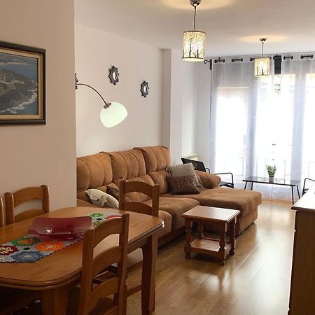 Apartamento Bella Vista Suances Esterno foto