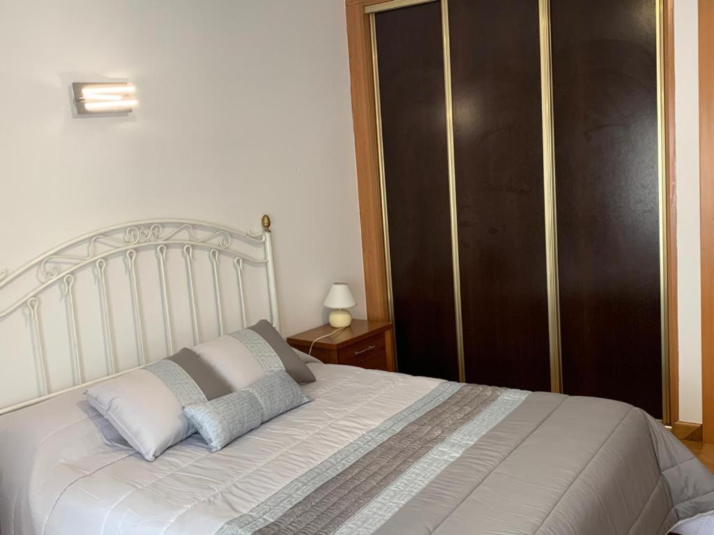 Apartamento Bella Vista Suances Esterno foto