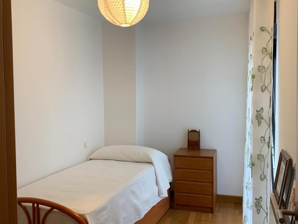 Apartamento Bella Vista Suances Esterno foto