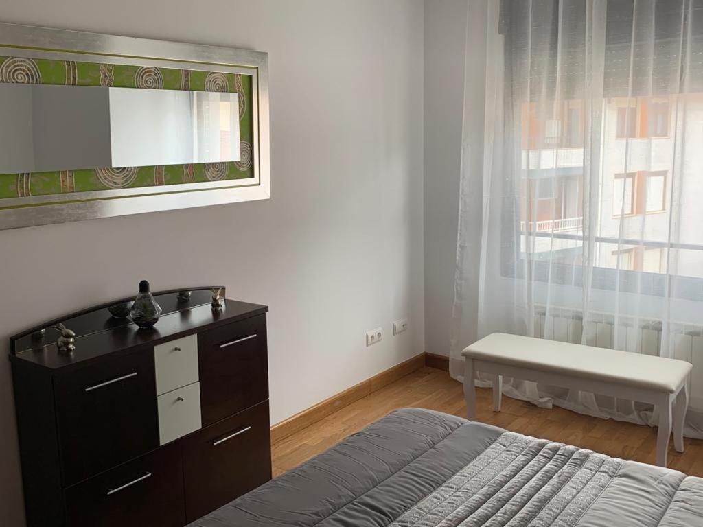 Apartamento Bella Vista Suances Esterno foto