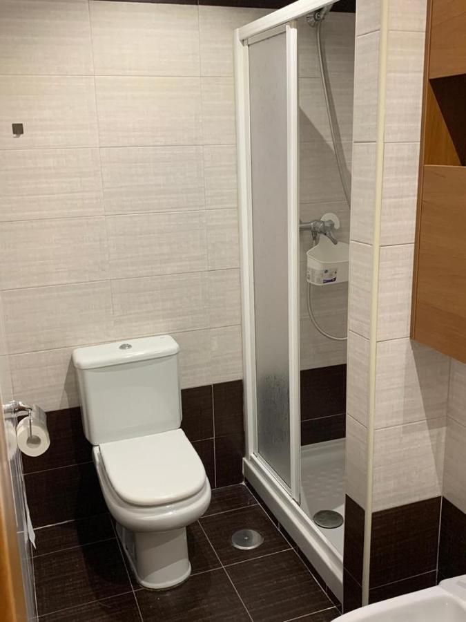 Apartamento Bella Vista Suances Esterno foto