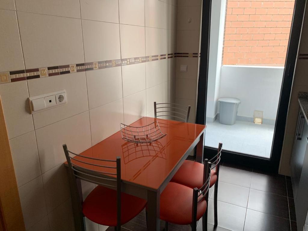 Apartamento Bella Vista Suances Esterno foto