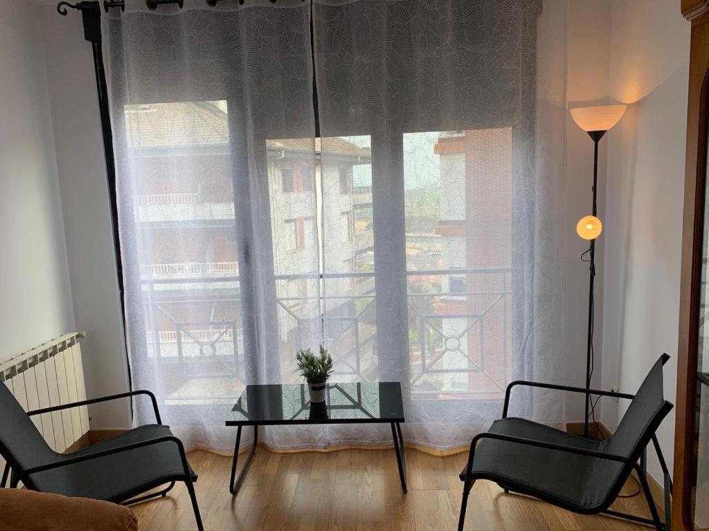Apartamento Bella Vista Suances Esterno foto