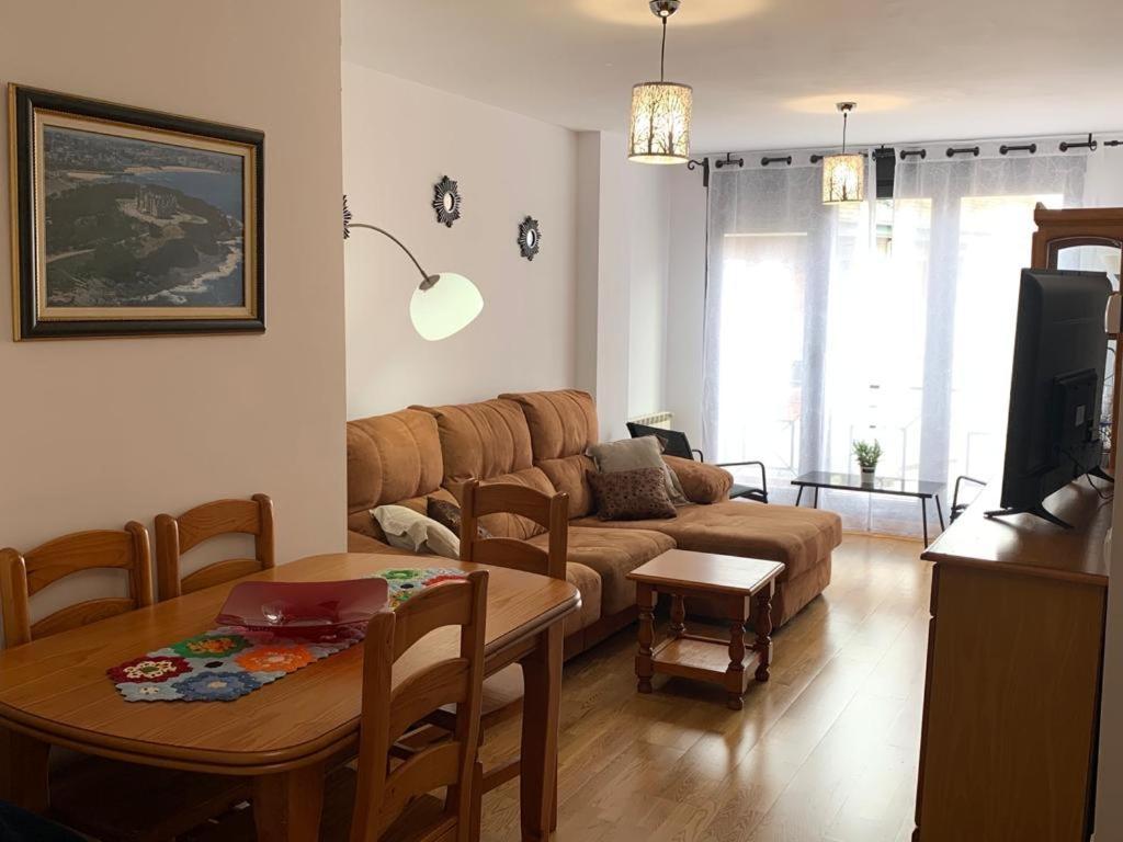 Apartamento Bella Vista Suances Esterno foto