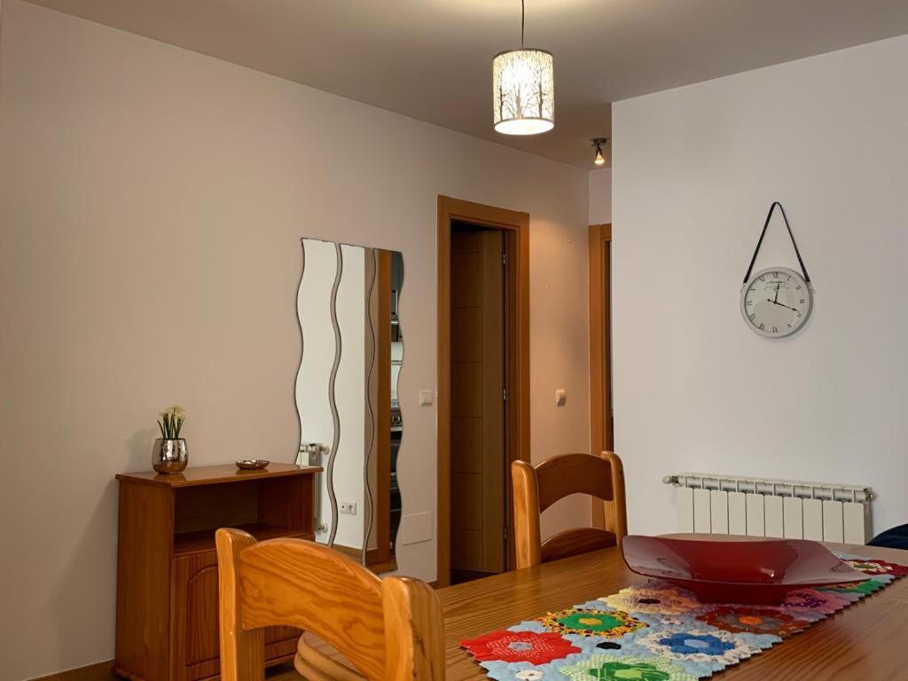 Apartamento Bella Vista Suances Esterno foto