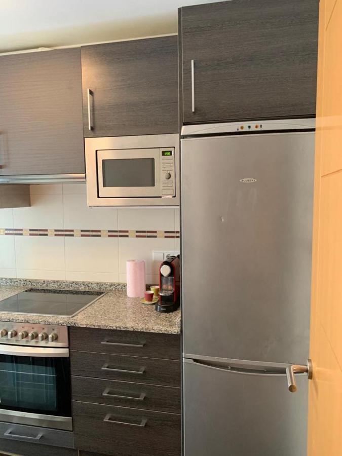 Apartamento Bella Vista Suances Esterno foto