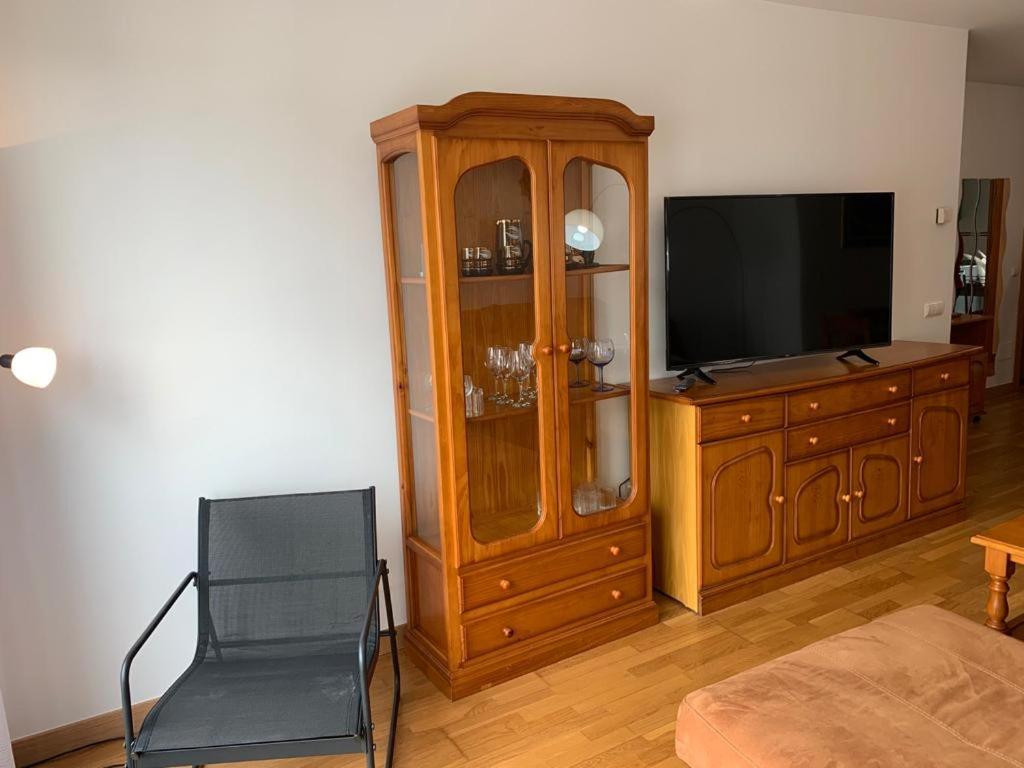 Apartamento Bella Vista Suances Esterno foto