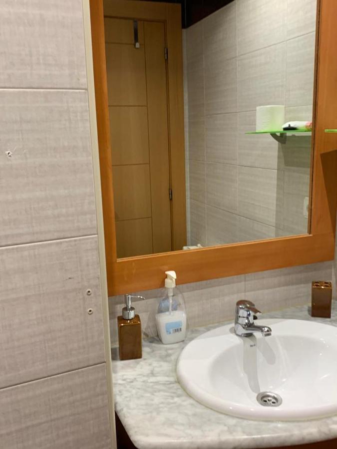 Apartamento Bella Vista Suances Esterno foto