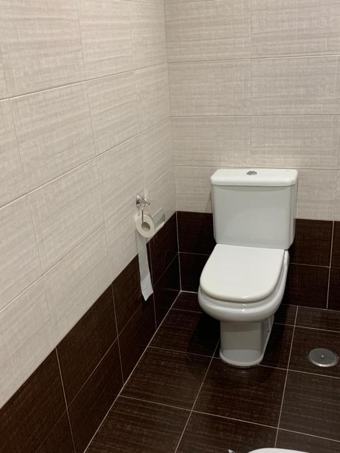 Apartamento Bella Vista Suances Esterno foto