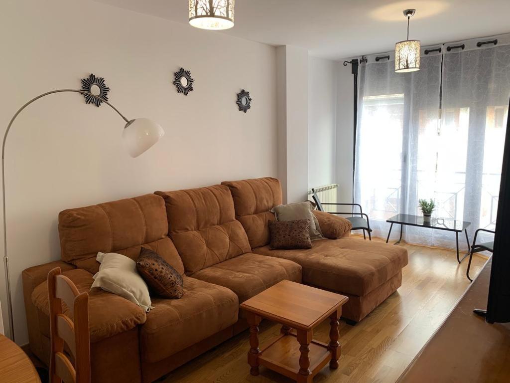 Apartamento Bella Vista Suances Esterno foto
