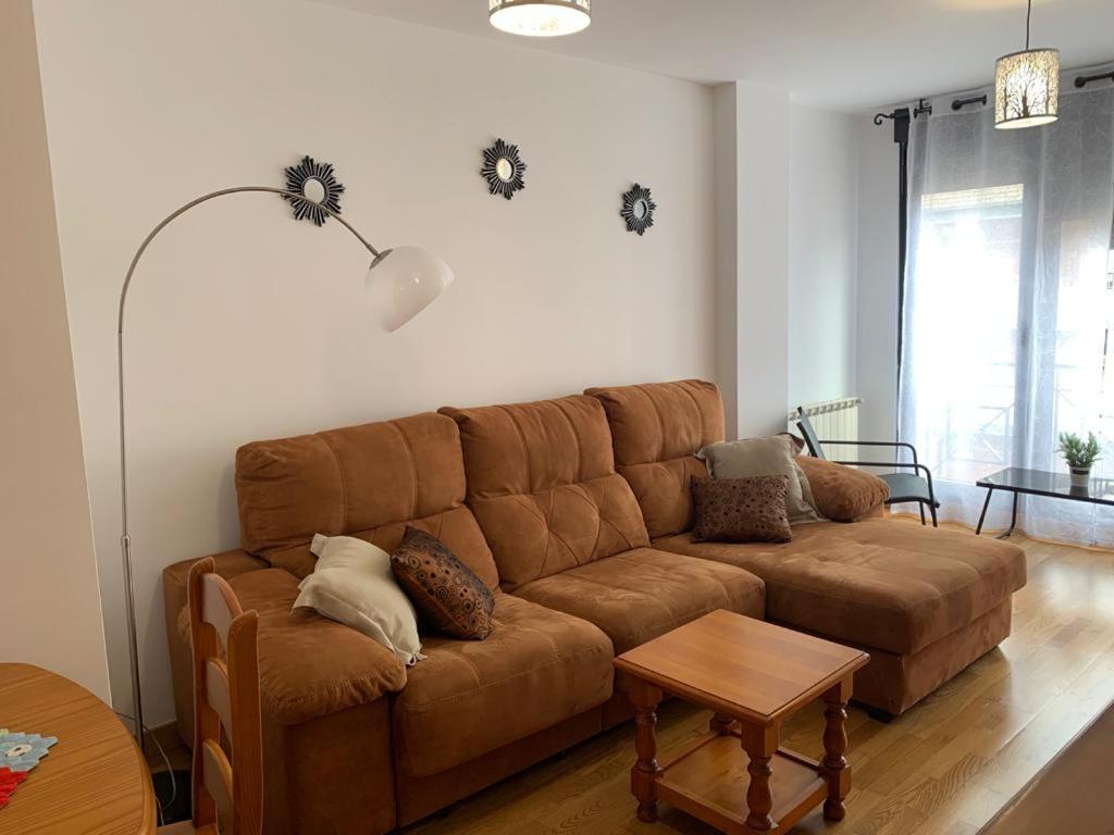 Apartamento Bella Vista Suances Esterno foto