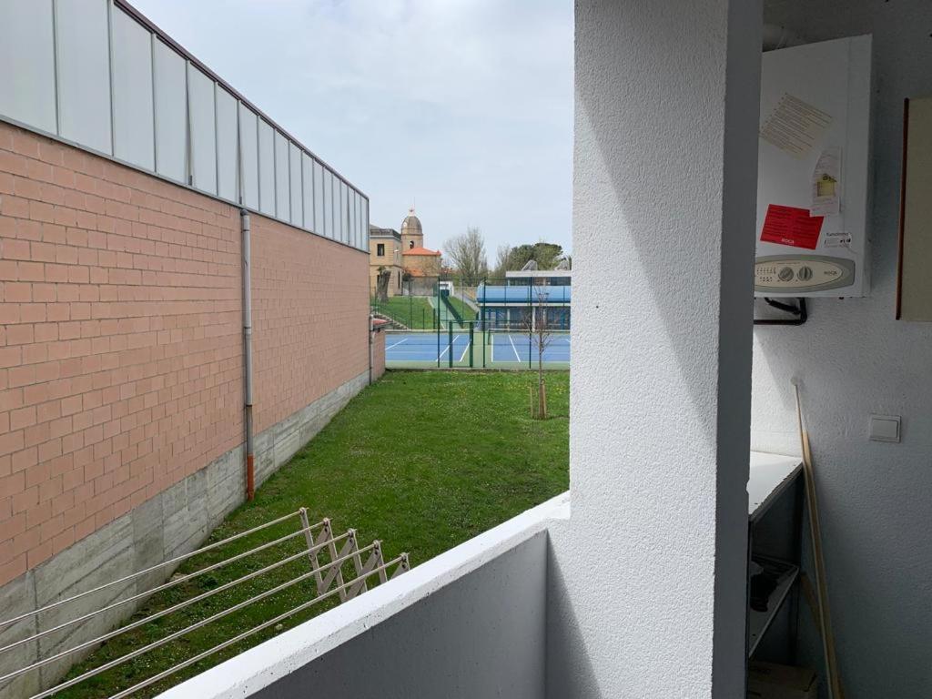 Apartamento Bella Vista Suances Esterno foto