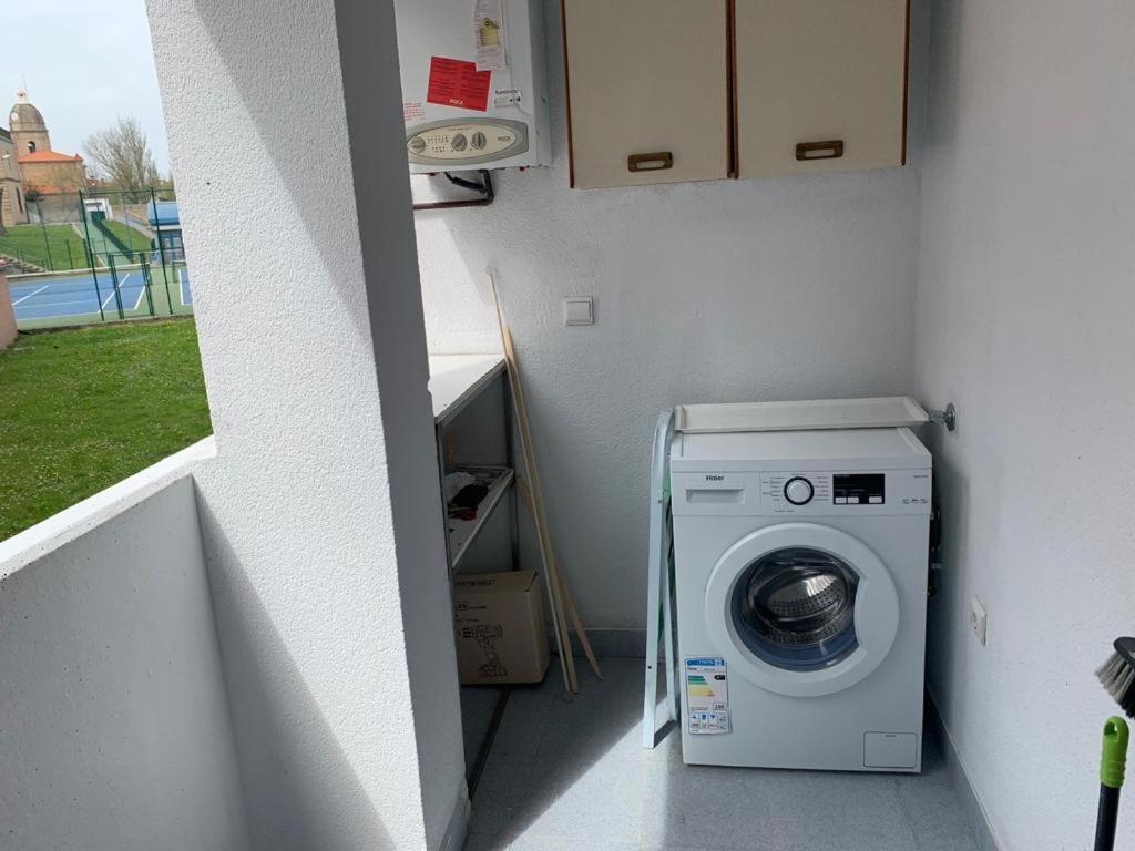 Apartamento Bella Vista Suances Esterno foto