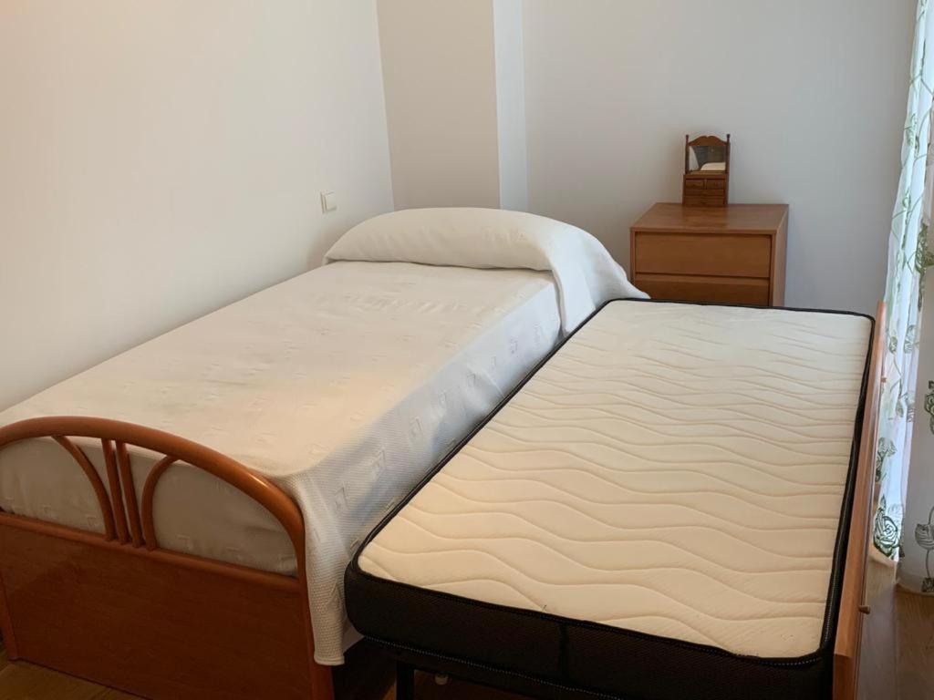 Apartamento Bella Vista Suances Esterno foto