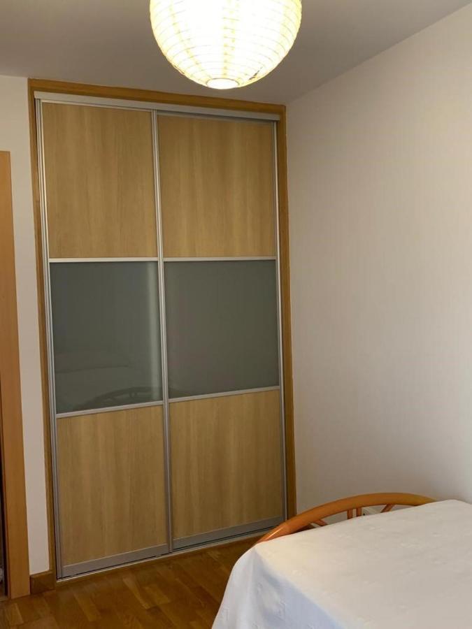 Apartamento Bella Vista Suances Esterno foto