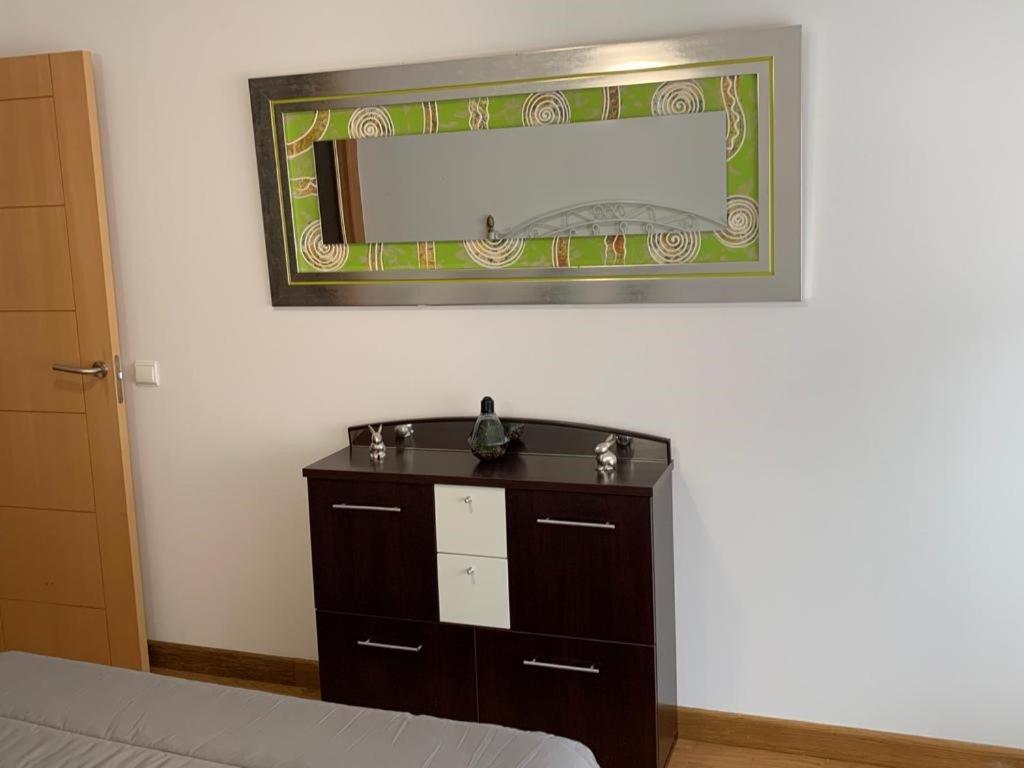 Apartamento Bella Vista Suances Esterno foto