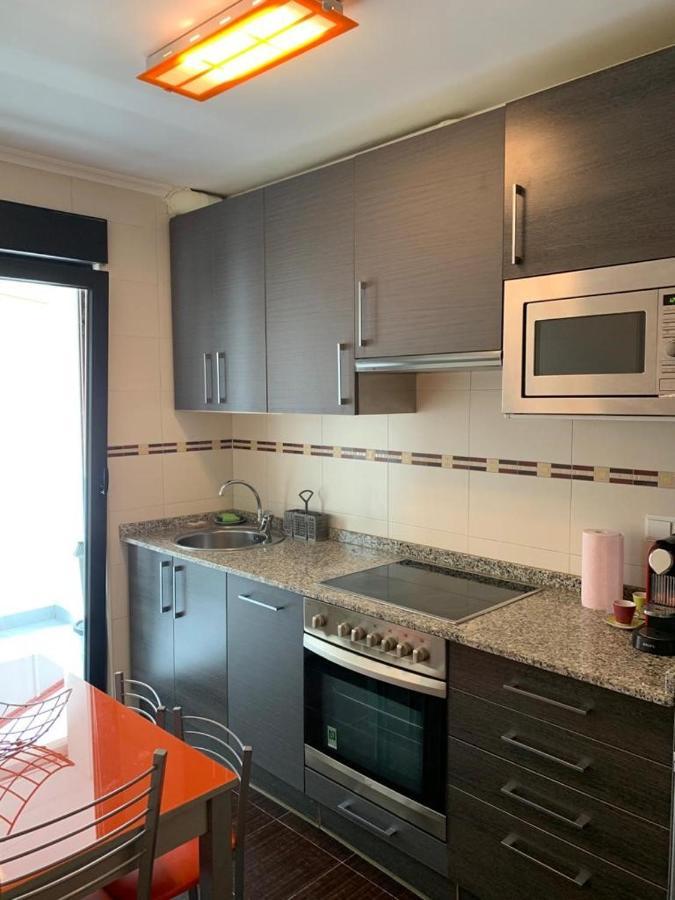 Apartamento Bella Vista Suances Esterno foto